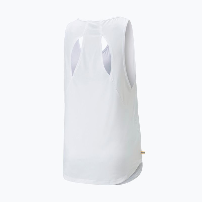 Футболка для бігу жіноча PUMA Cloudspun Tank біла 522151 02 2