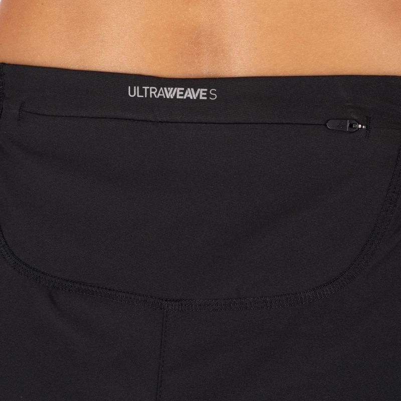 Шорти для бігу жіночі PUMA Run Ultraweave S 3" чорні 522193 01 5