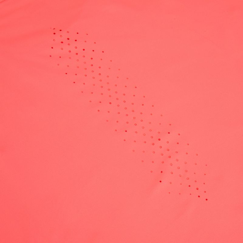 Футболка для бігу чоловіча PUMA Run Cloudspun SS Tee Pink/Silver 5