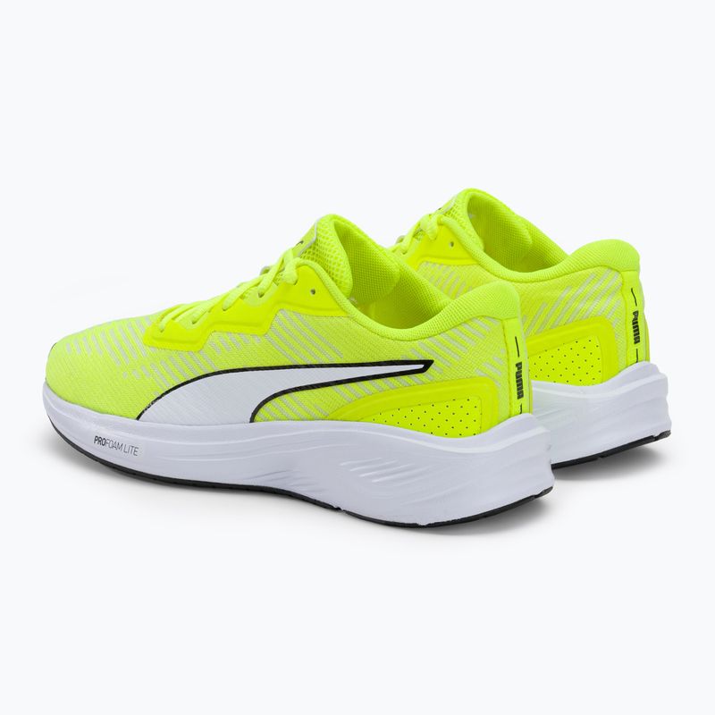 Кросівки для бігу  PUMA Aviator Profoam Sky 12 зелені 376615 16 3