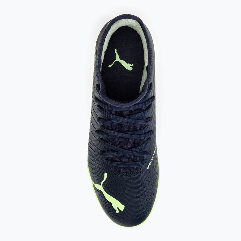 Футбольні бутси чоловічі PUMA Future Z 4.4 IT сині 107008 01 6