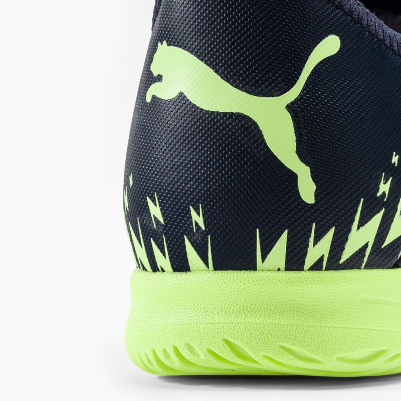 Футбольні бутси чоловічі PUMA Future Z 4.4 IT сині 107008 01 8