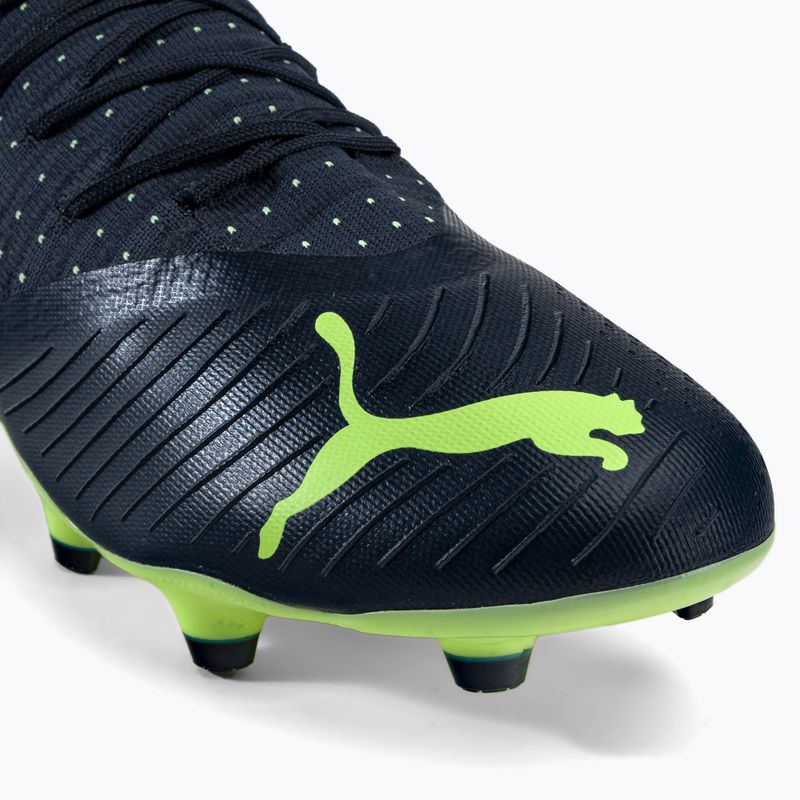Футбольні бутси чоловічі PUMA Future Z 3.4 FG/AG сині 106999 01 7