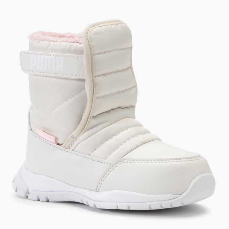 Снігоступи дитячі PUMA Nieve Boot WTR AC Inf nimbus cold/puma white