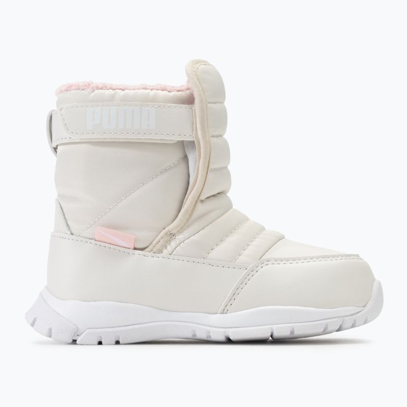 Снігоступи дитячі PUMA Nieve Boot WTR AC Inf nimbus cold/puma white 2