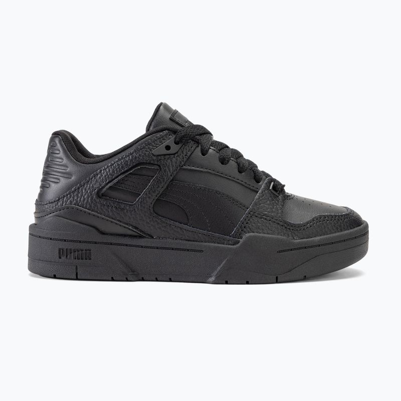 Кросівки дитячі PUMA Slipstream LTH puma black 2