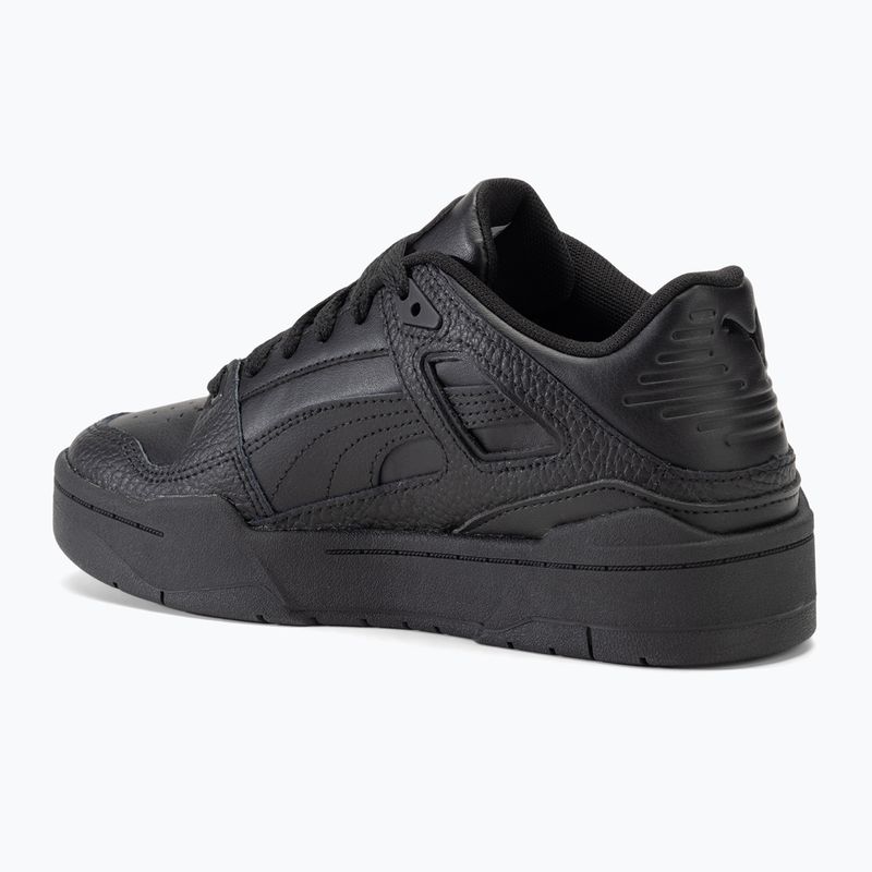 Кросівки дитячі PUMA Slipstream LTH puma black 3