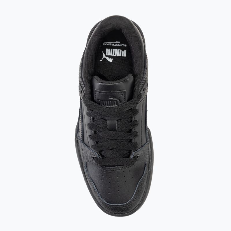 Кросівки дитячі PUMA Slipstream LTH puma black 5