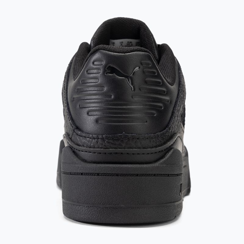 Кросівки дитячі PUMA Slipstream LTH puma black 6