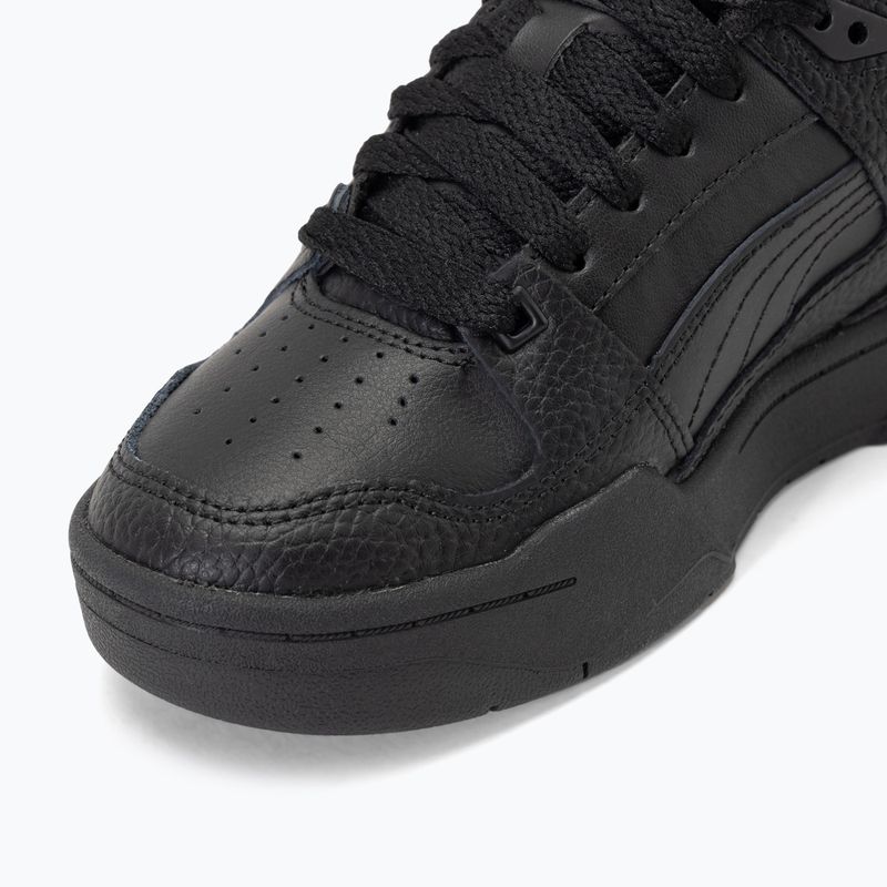 Кросівки дитячі PUMA Slipstream LTH puma black 7