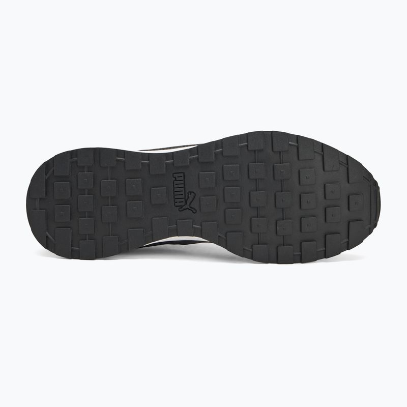 Кросівки чоловічі PUMA Graviton Mega puma black/puma white 4