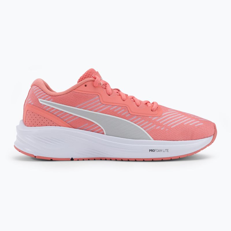 Кросівки для бігу  PUMA Aviator Profoam Sky 12 рожеві 376615 12 2
