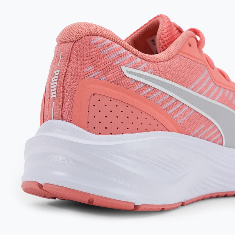 Кросівки для бігу  PUMA Aviator Profoam Sky 12 рожеві 376615 12 8