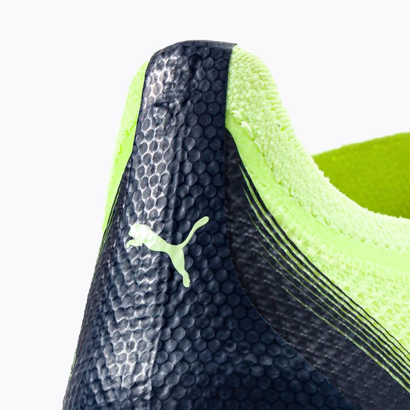 Футбольні бутси PUMA Ultra Match MG зелені 106902 01 8