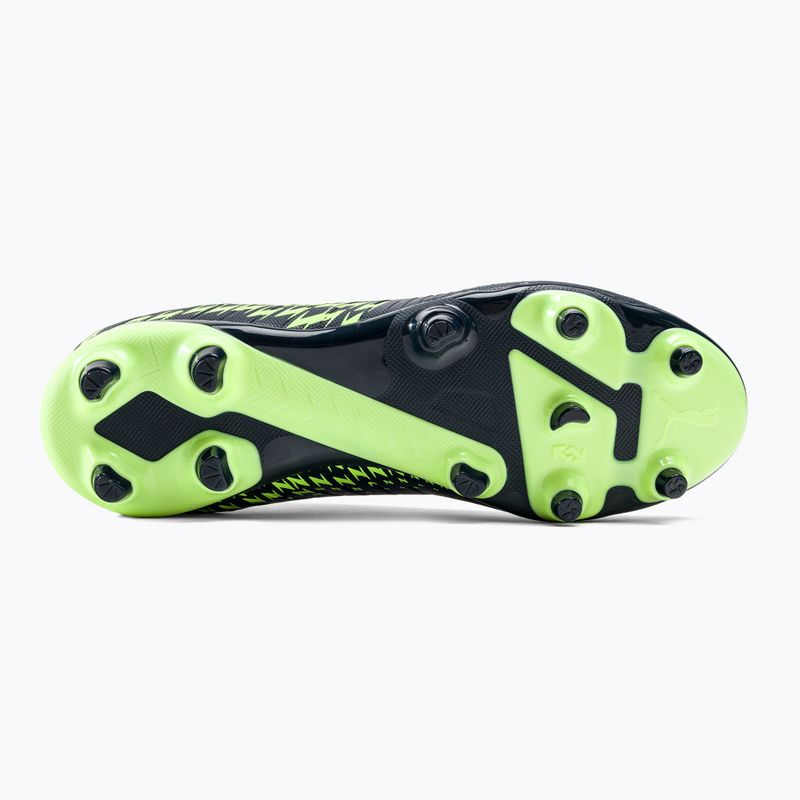 Футбольні бутси чоловічі PUMA Future Z 4.4 FG/AG сині 107005 01 4