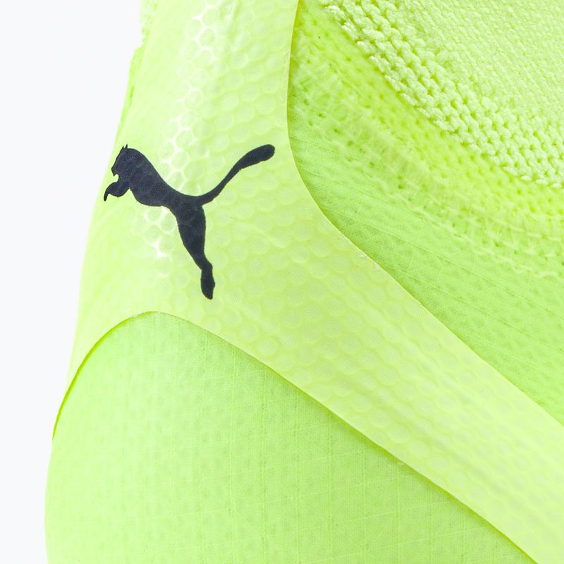 Футбольні бутси дитячі PUMA Ultra Pro FG/AG Jr зелені 106918 01 8