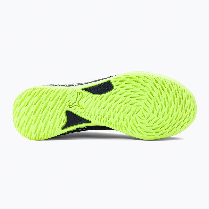 Футбольні бутси дитячі PUMA Future Z 3.4 IT Jr сині 107013 01 4