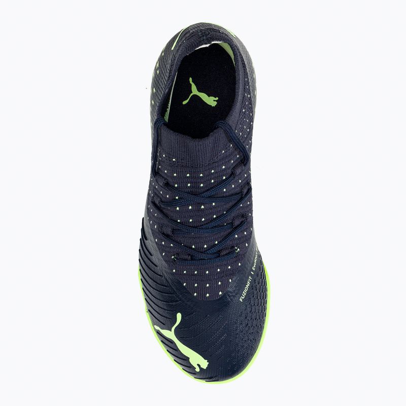 Футбольні бутси дитячі PUMA Future Z 3.4 IT Jr сині 107013 01 6