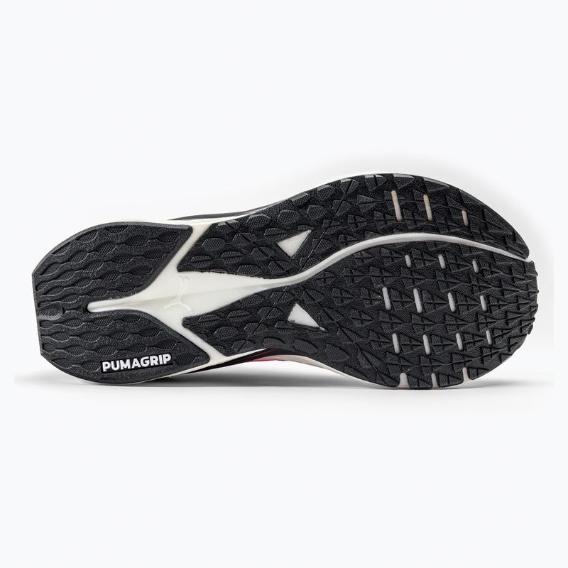 Кросівки для бігу жіночі PUMA Run XX Nitro рожеві 376171 07 4
