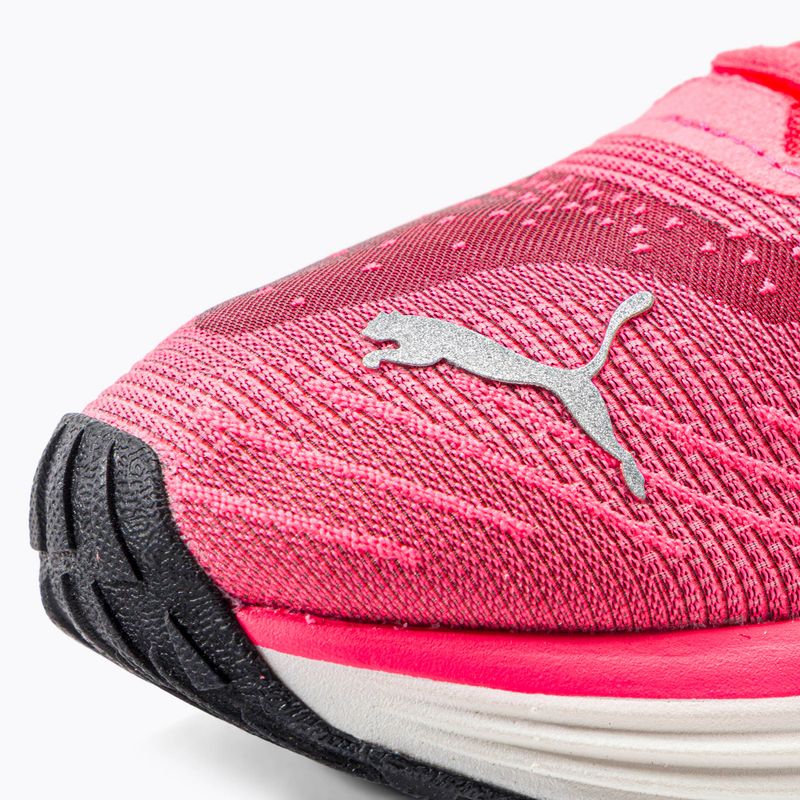 Кросівки для бігу жіночі PUMA Run XX Nitro рожеві 376171 07 9