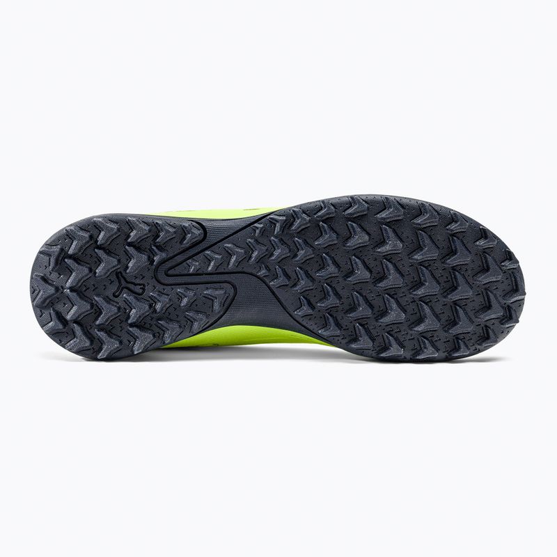 Футбольні бутси дитячі PUMA Ultra Play TT зелені 106926 01 4