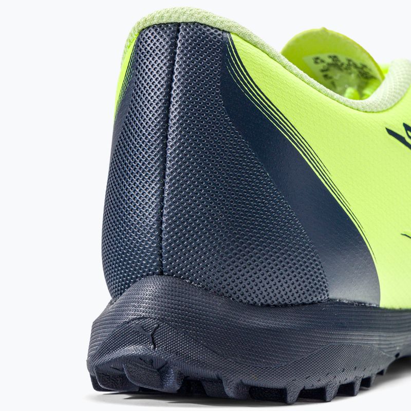 Футбольні бутси чоловічі PUMA Ultra Play TT зелені 106909 01 8