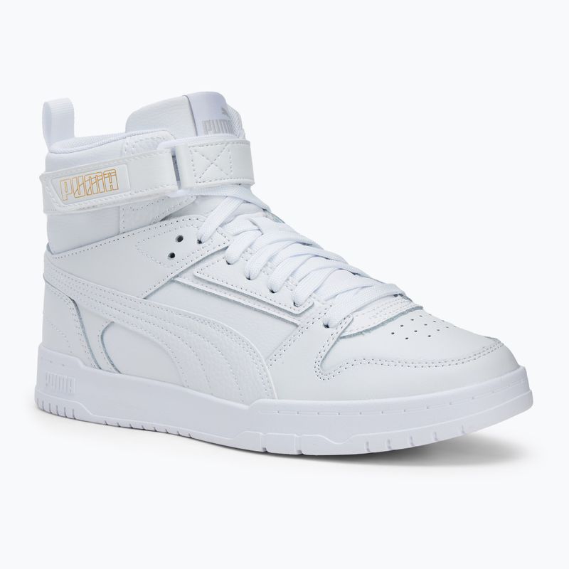 Кросівки PUMA RDB Game puma white/puma white/team gold