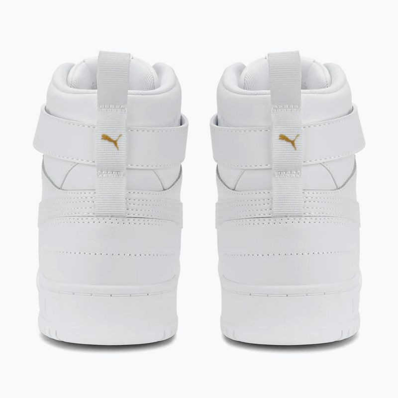 Кросівки PUMA RDB Game puma white/puma white/team gold 11