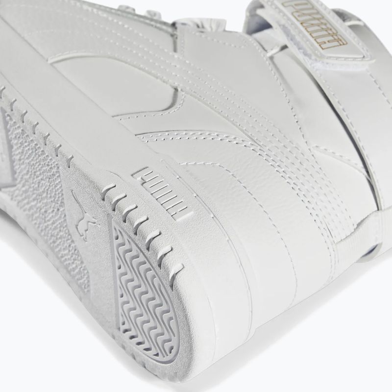 Кросівки PUMA RDB Game puma white/puma white/team gold 13