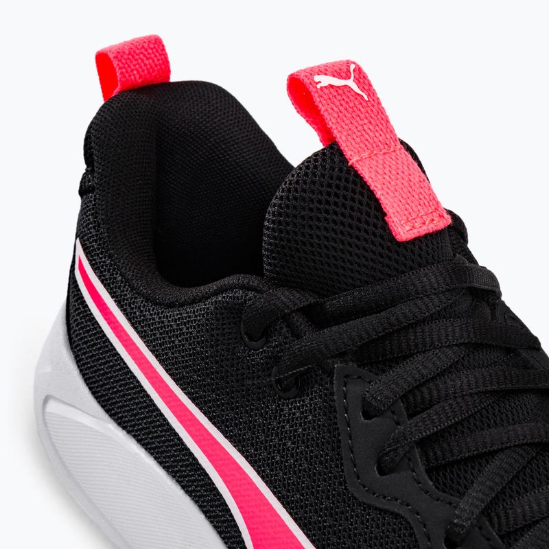 Кросівки для бігу жіночі PUMA Resolve Modern чорні 377036 04 9