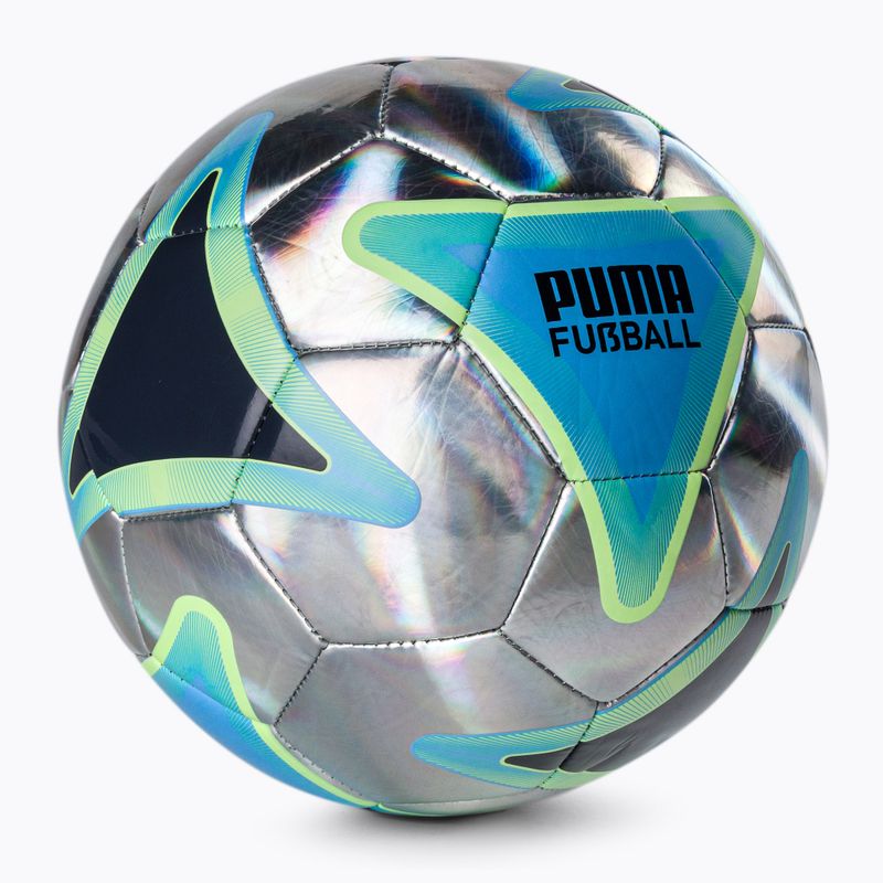 Футбольний м'яч PUMA Street 083698 04 Розмір 5