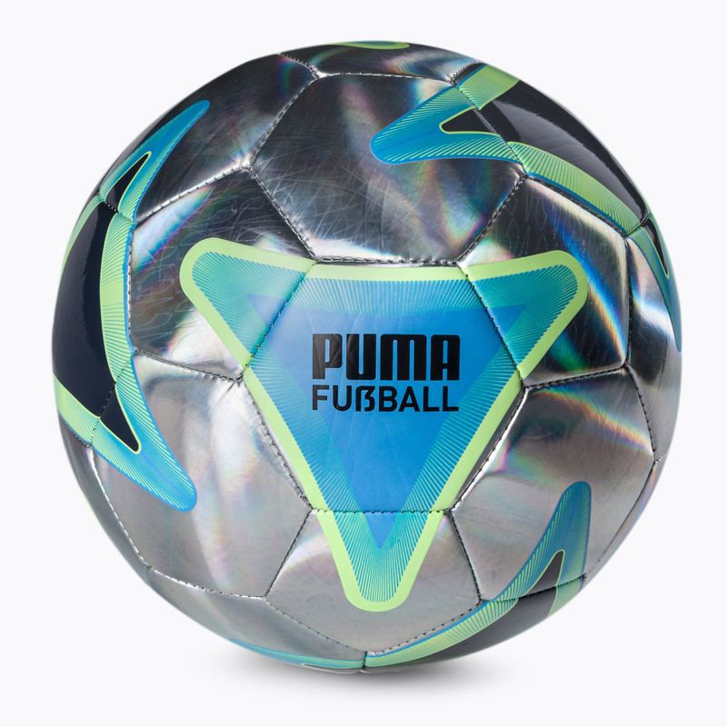 Футбольний м'яч PUMA Street 083698 04 Розмір 5 2