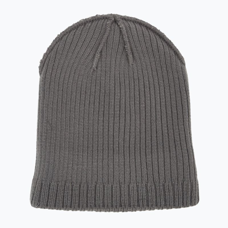 Шапка зимова PUMA Ribbed Classic Cuff smoked pearl 4