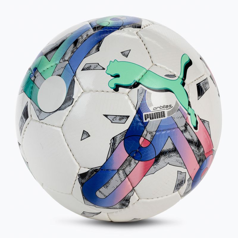 Футбольний м'яч PUMA Orbita 5 HS 083786 01 Розмір 5 3