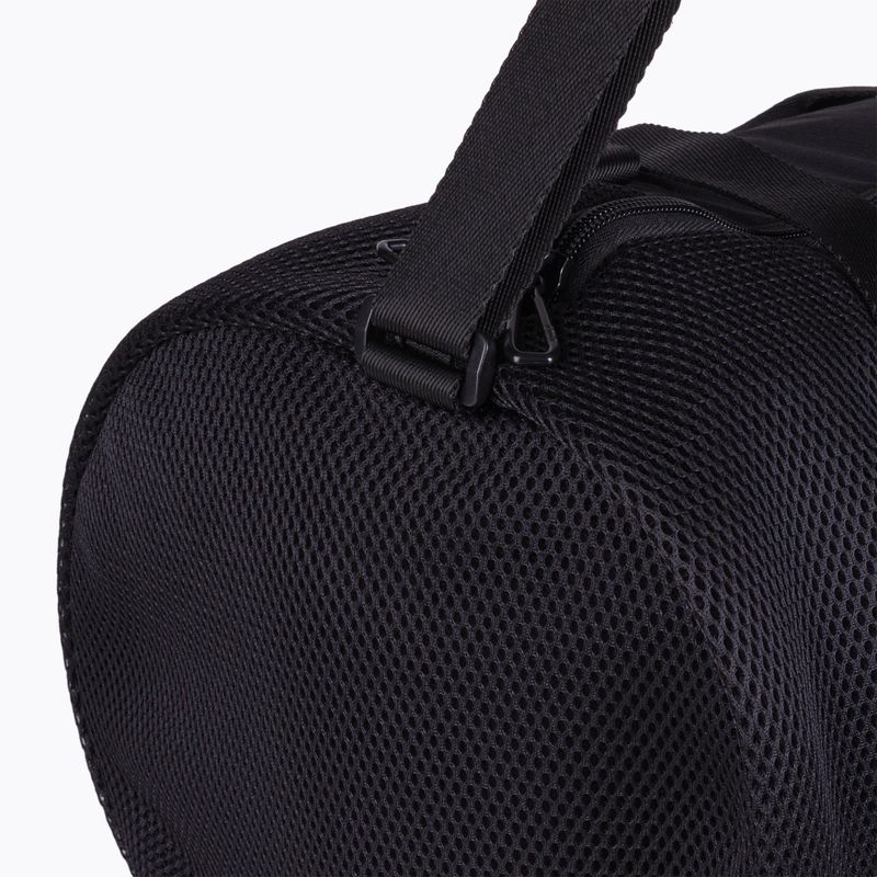 Сумка футбольна PUMA At ESS Barrel BAG чорна 079288 01 4