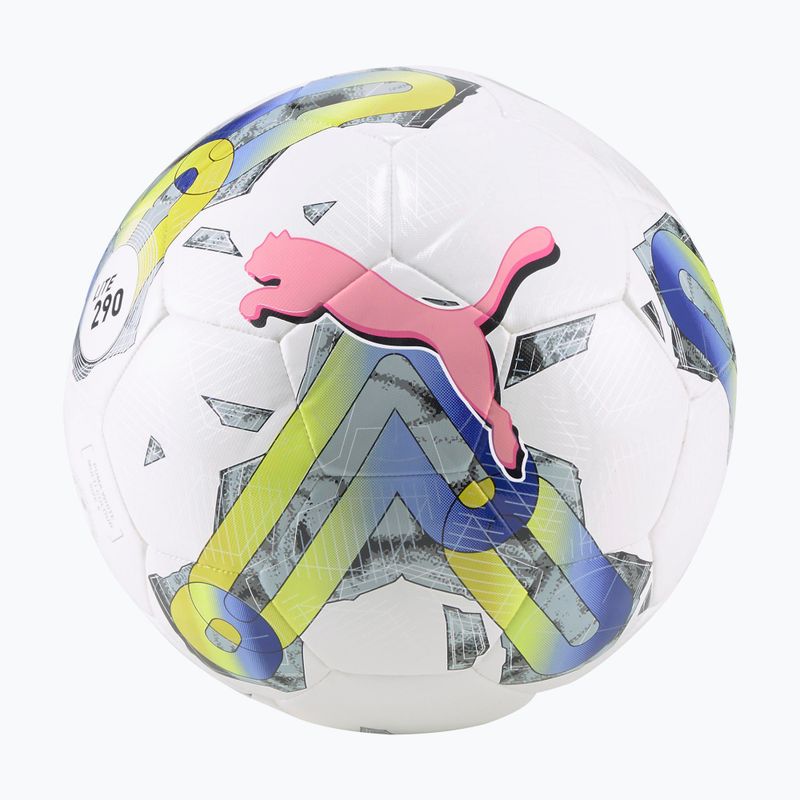 Футбольний м'яч PUMA Orbita 5 HYB Lite 083785 01 Розмір 4