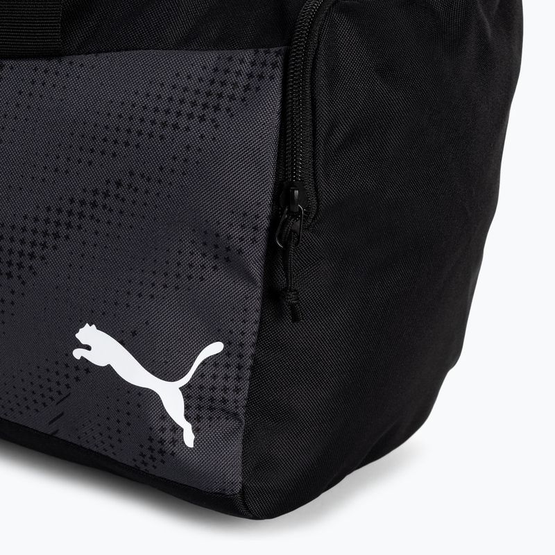 Сумка футбольна PUMA Individualrise чорно-сіра 079323 03 3