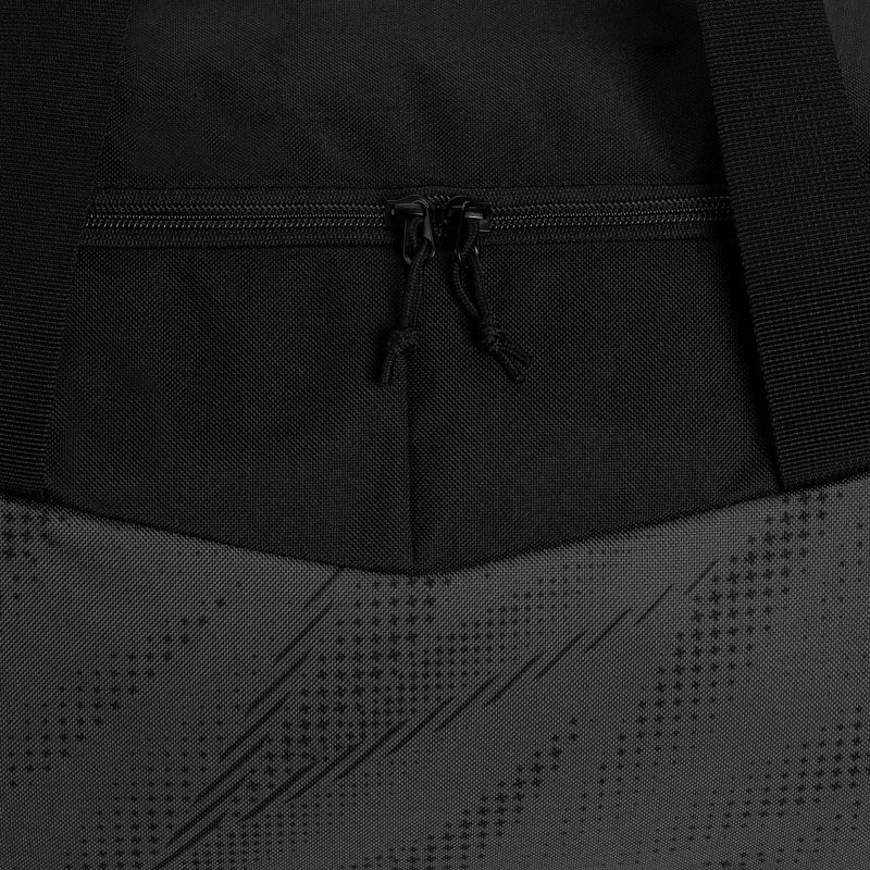 Сумка футбольна PUMA Individualrise чорно-сіра 079323 03 4