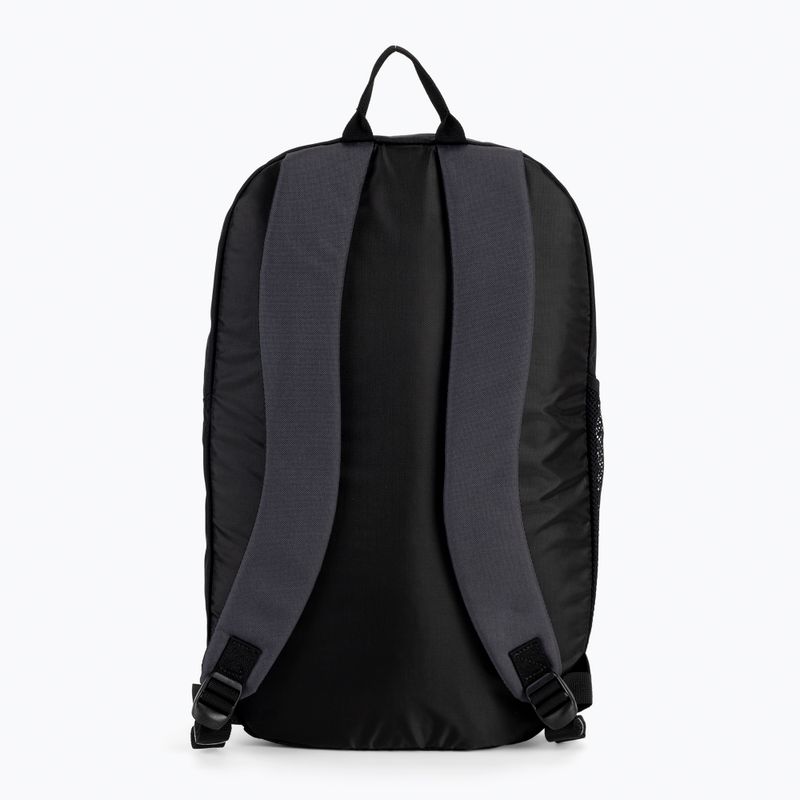 Рюкзак футбольний PUMA IndividualRISE 15 l  чорний 079322 03 2