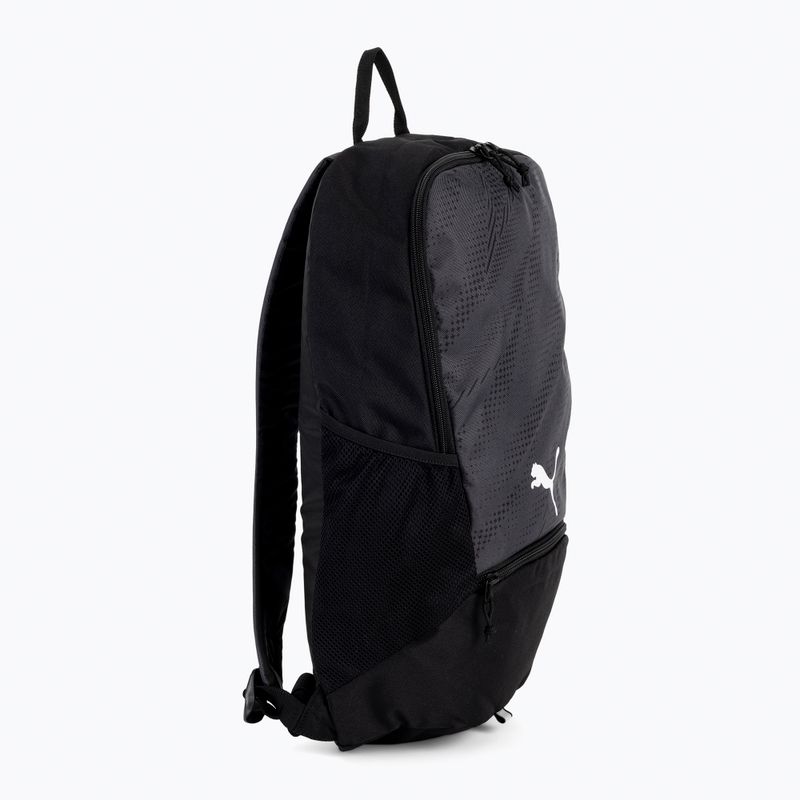 Рюкзак футбольний PUMA IndividualRISE 15 l  чорний 079322 03 3