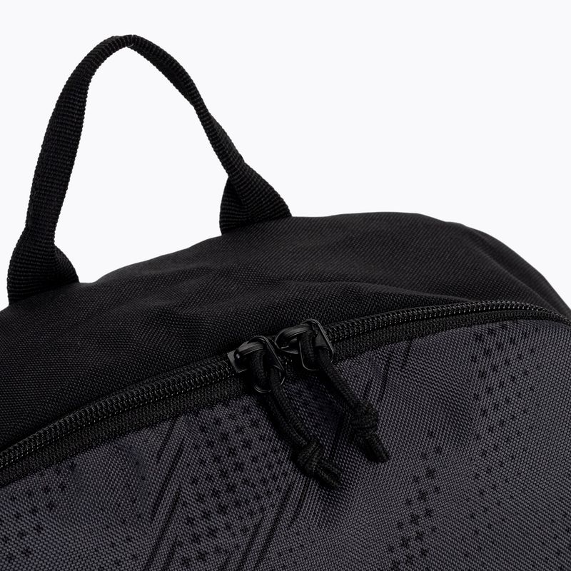 Рюкзак футбольний PUMA IndividualRISE 15 l  чорний 079322 03 5