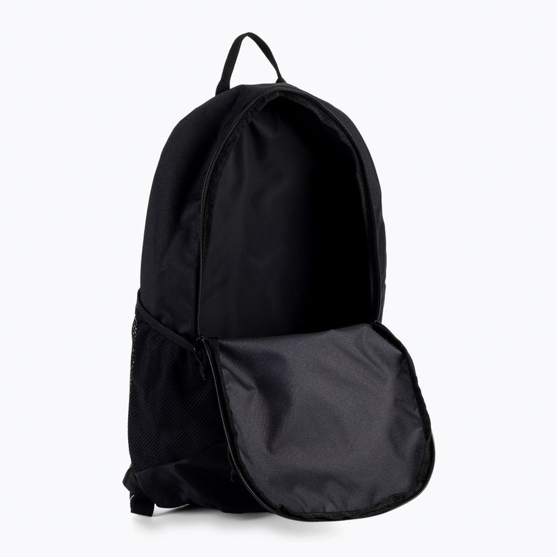 Рюкзак футбольний PUMA IndividualRISE 15 l  чорний 079322 03 6