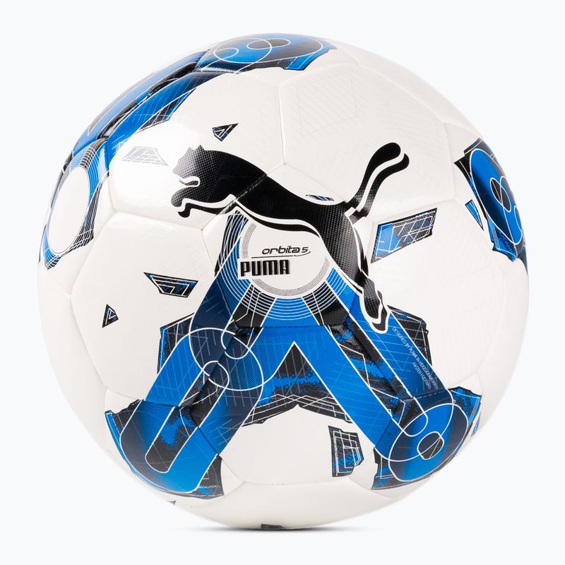 Футбольний м'яч PUMA Orbita 5 HYB 083783 03 Розмір 5