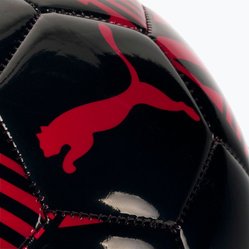 Футбольний м'яч PUMA ACM Football Culture UBD 083804 01 Розмір 5 3