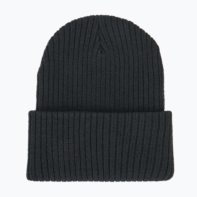 PUMA Prime Cuff Trend Beanie зимова шапка пума чорна 2