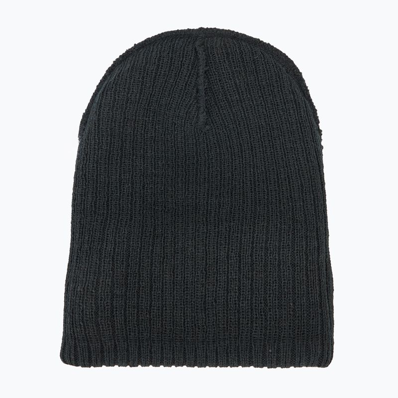 PUMA Prime Cuff Trend Beanie зимова шапка пума чорна 4