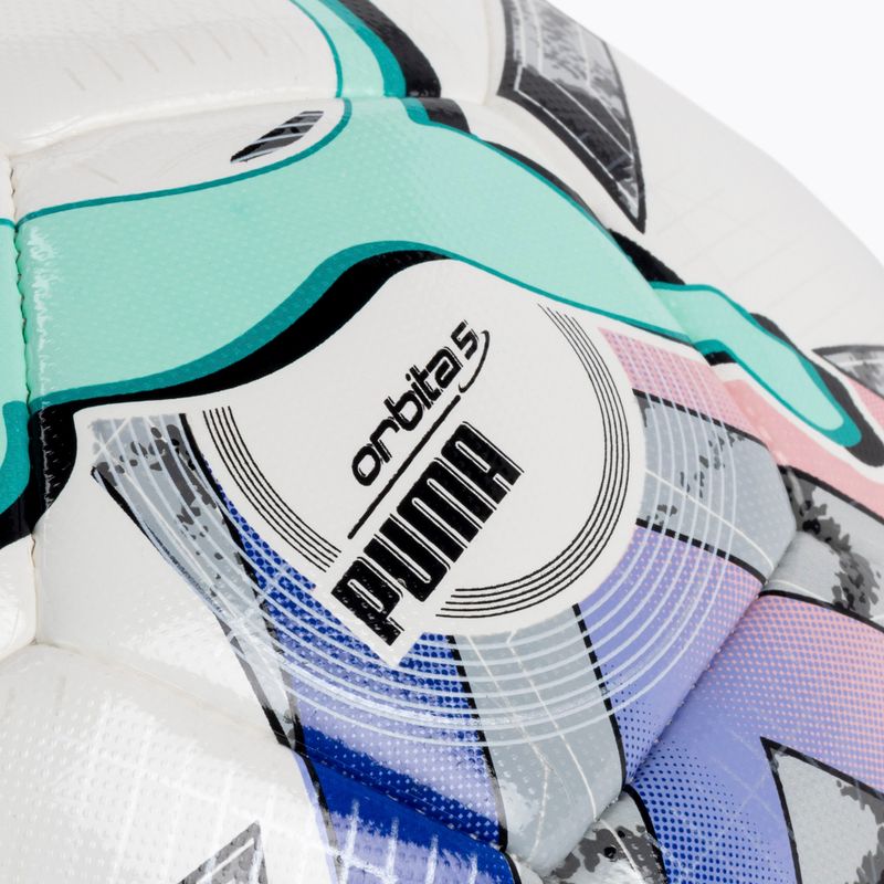 Футбольний м'яч PUMA Orbita 5 HYB 083783 01 Розмір 5 3
