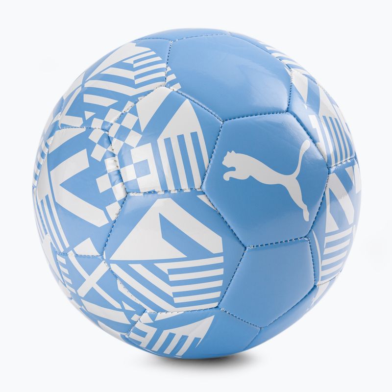 Футбольний м'яч PUMA Mcfc Ftblculture Ubd Ball 083802 07 Розмір 5 2