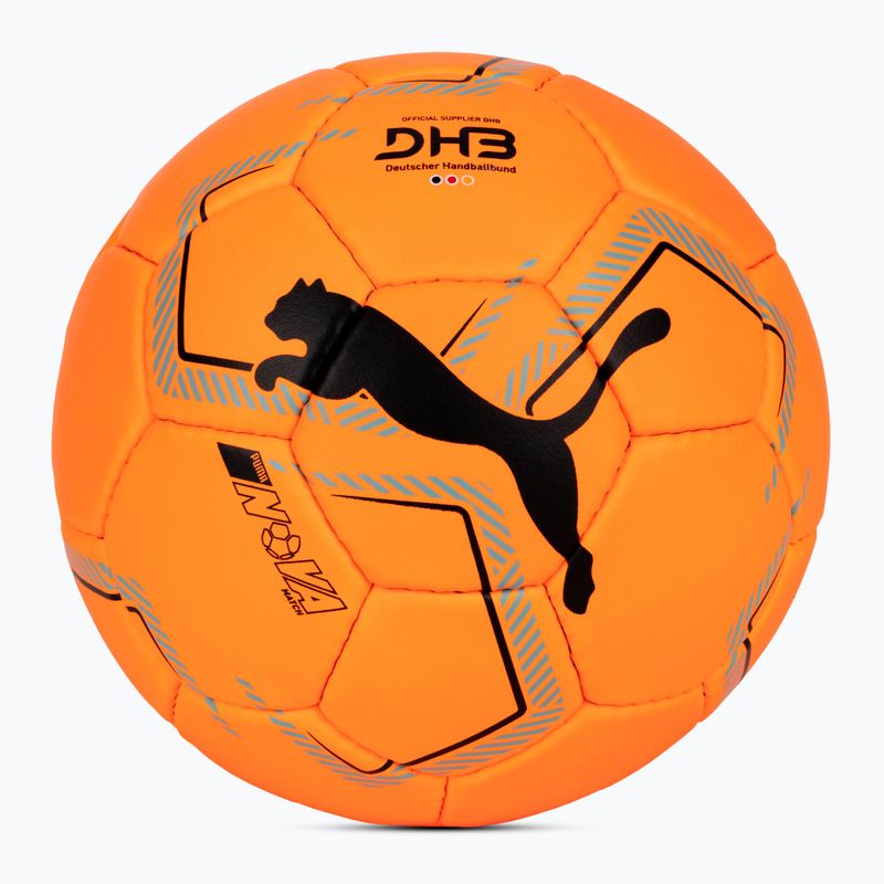 Гандбольний м'яч PUMA NOVA Match Розмір 3