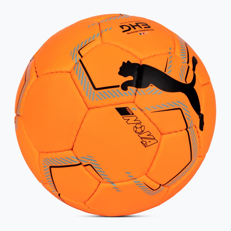 Гандбольний м'яч PUMA NOVA Match Розмір 3 2